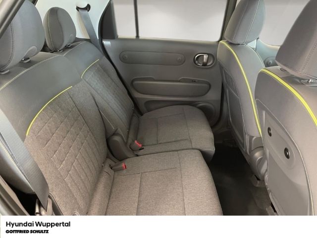 Hyundai INSTER – Bild 5