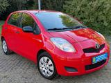 Toyota Yaris Cool *Klima *TÜV 05.2027 *1.Hand *8-fach * - Toyota Yaris: 1.8