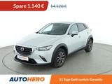 Mazda CX-3 2.0 Skyactiv-G Prime-Line*KLIMA*GARANTIE* - Mazda CX-3 in Hannover