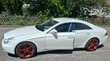 Mercedes-Benz CLS 320 CDI - - gebrauchte Mercedes-Benz CLS 320 aus dem Jahr 2009