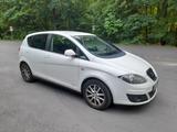 Seat Altea 1.6 TDI  Style Copa DSG Navi Klima - Seat Altea Gebrauchtwagen in Nürnberg