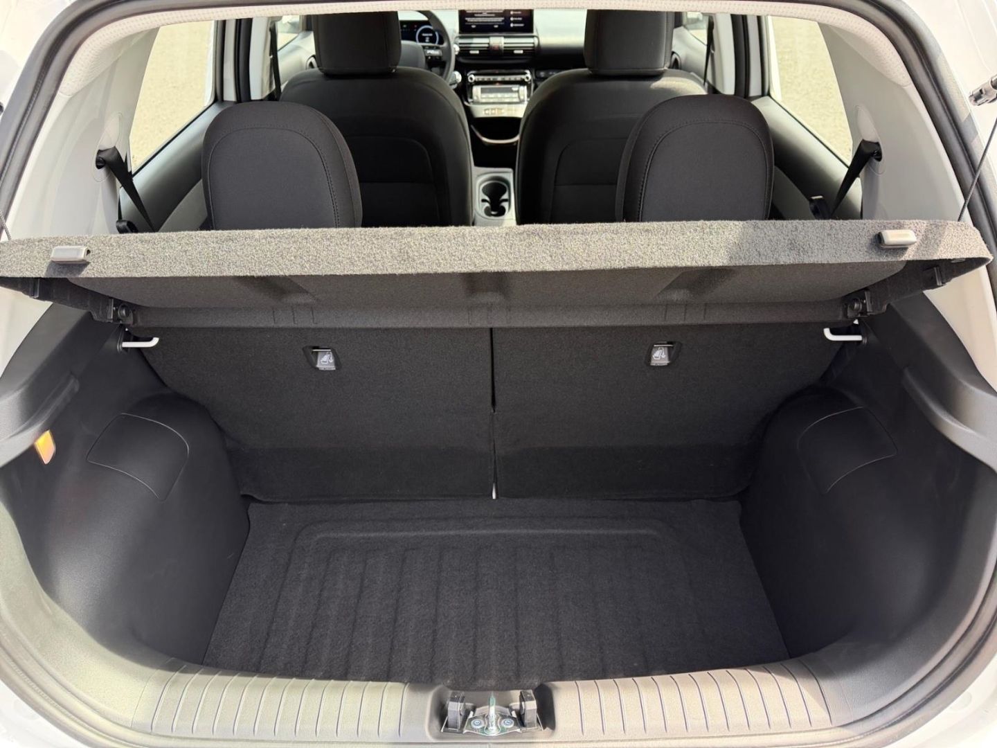 Hyundai INSTER - Bild 13