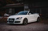 Audi Gepflegter TT Roadster 3.2 quattro  - Audi TT in Freiburg