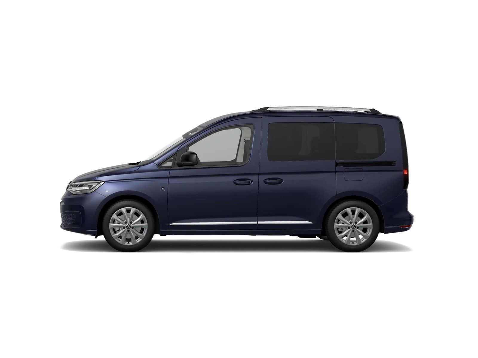 Fahrzeugabbildung Volkswagen Caddy TSI Style DSG LED Navi ACC AID RFK SHZ LM