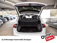 Volkswagen Tiguan Allspace - Vorschau Bild 12