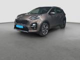 Kia Sportage 2.0 CRDi 4WD Navi LED Kamera Pano 4xSHZ - Kia Sportage: Crdi 2wd