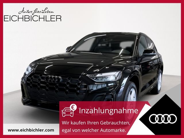 Audi Q5 40 TDI quattro ) S tronic S line FLA