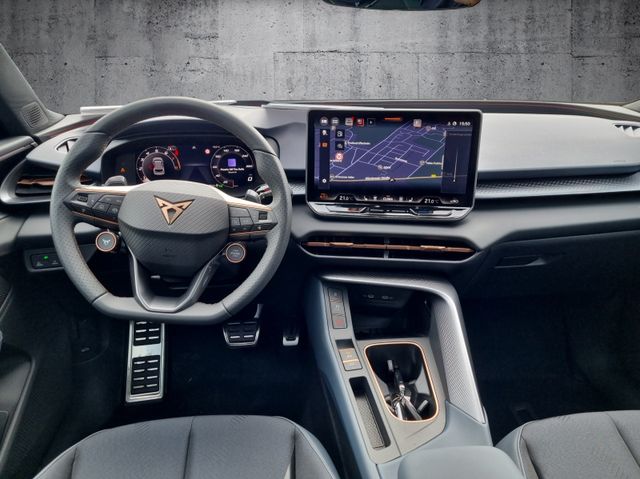 Terramar 2.0 TSI 150kW DSG 4Drive A.View AHK
