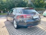 Opel Insignia Country Tourer 4x4 AHK Bi-Turbo 194 PS - Opel Insignia Bi turbo mit Diesel-Antrieb