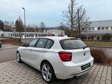 BMW 120 - 5