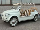 Fiat 500 spiaggina jolly ghia replica - Fiat 500 Spiaggina Gebrauchtwagen