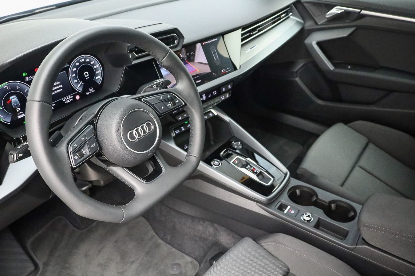Audi A3 - Bild 26