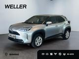 Toyota Yaris Cross Hybrid 1.5 Team D *ACC*CarPlay* incl - gebrauchte Toyota Yaris Cross aus dem Jahr 2023