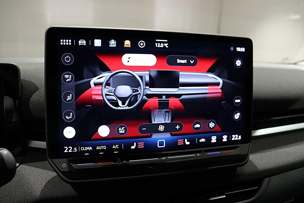 Volkswagen T-Roc - Bild 11