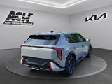 Kia EV4 81.4 kWh GTL|LEDER|360°KAMERA|HEAD-UP|V2L|19 - Kia: 8