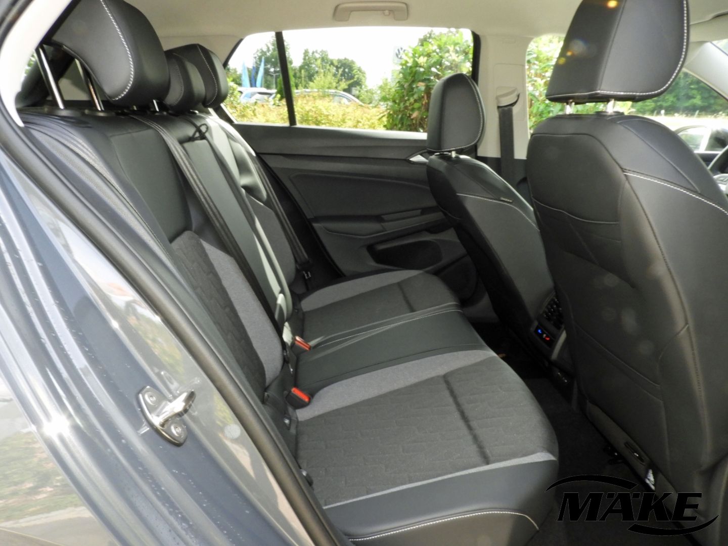 Golf Goal 1.5 TSI ALU AHZV ACC PDC LED NAV RFK