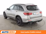 Mercedes-Benz GLC 200 4Matic AMG Line Aut.*LED*NAVI*TEMPO* - gebrauchte Mercedes-Benz GLC 200 aus dem Jahr 2019
