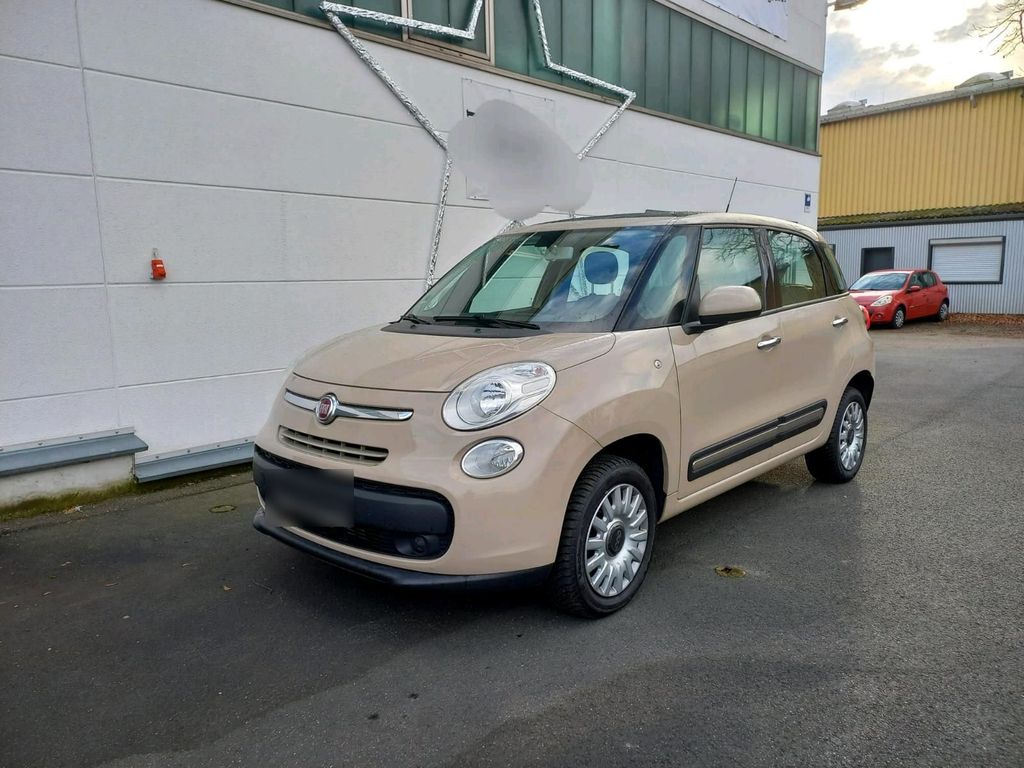 Image of Fiat 500L