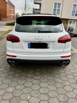 Porsche Cayenne S E-Hybrid Platinum | MwSt. | Pano|Leder - Porsche Cayenne Plug-in Hybrid (PHEV) Gebrauchtwagen