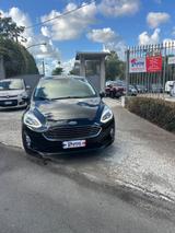 Ford Fiesta 1.5 TDCi 5 porte Vignale - Ford Fiesta Vignale mit Diesel-Antrieb