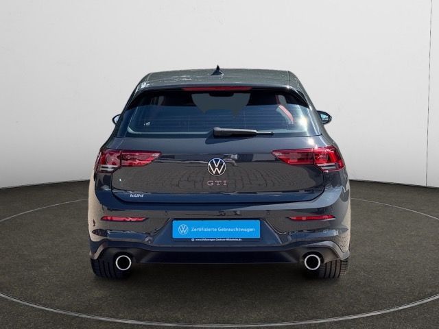 Volkswagen Golf VIII 2.0 TSI GTI AHK Lenkrad heizbar foto 4