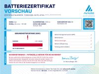 Audi S6 e-tron - Vorschau Bild 26
