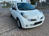 Nissan Micra Visia