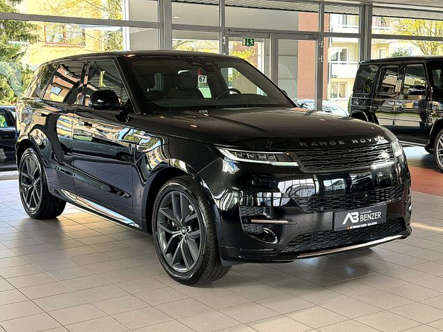 Land Rover Range Rover Sport Dynamic SE/PANO/3D''KAMER/MERI