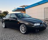 Alfa Romeo 156 2.5 V6 ZM NEU - Alfa Romeo 156: Limousine