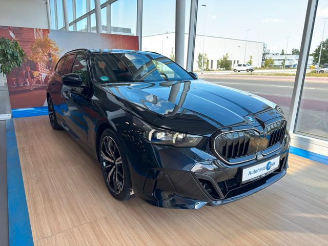 BMW 540d xDrive Touring M Sport Pro Neupreis 96.530€