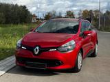 Renault Clio Grandtour 1.2 16V 75 *Euro 5* - Renault Clio Unfallwagen