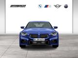 BMW M2 Coupé M-Sitze ACC RFK HUD HK eSitze ALED - BMW M2 in Bremen