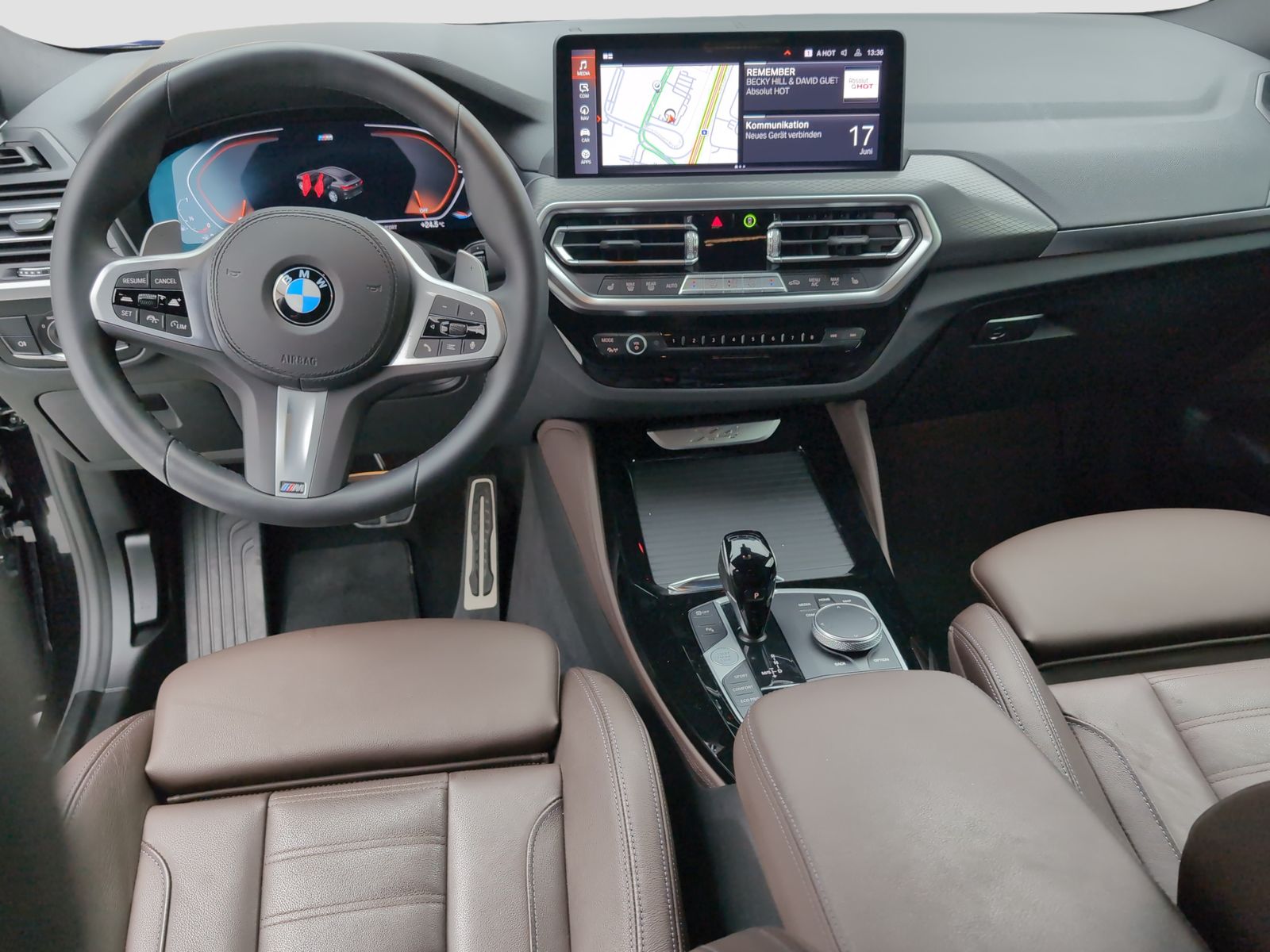 BMW X4 - Bild 13