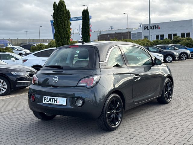 Opel Adam Jam ecoFlex