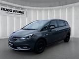 Opel Zafira 1.6 CDTI Business Edition S/S BUSINESSPKT - Opel Zafira mit Diesel-Antrieb