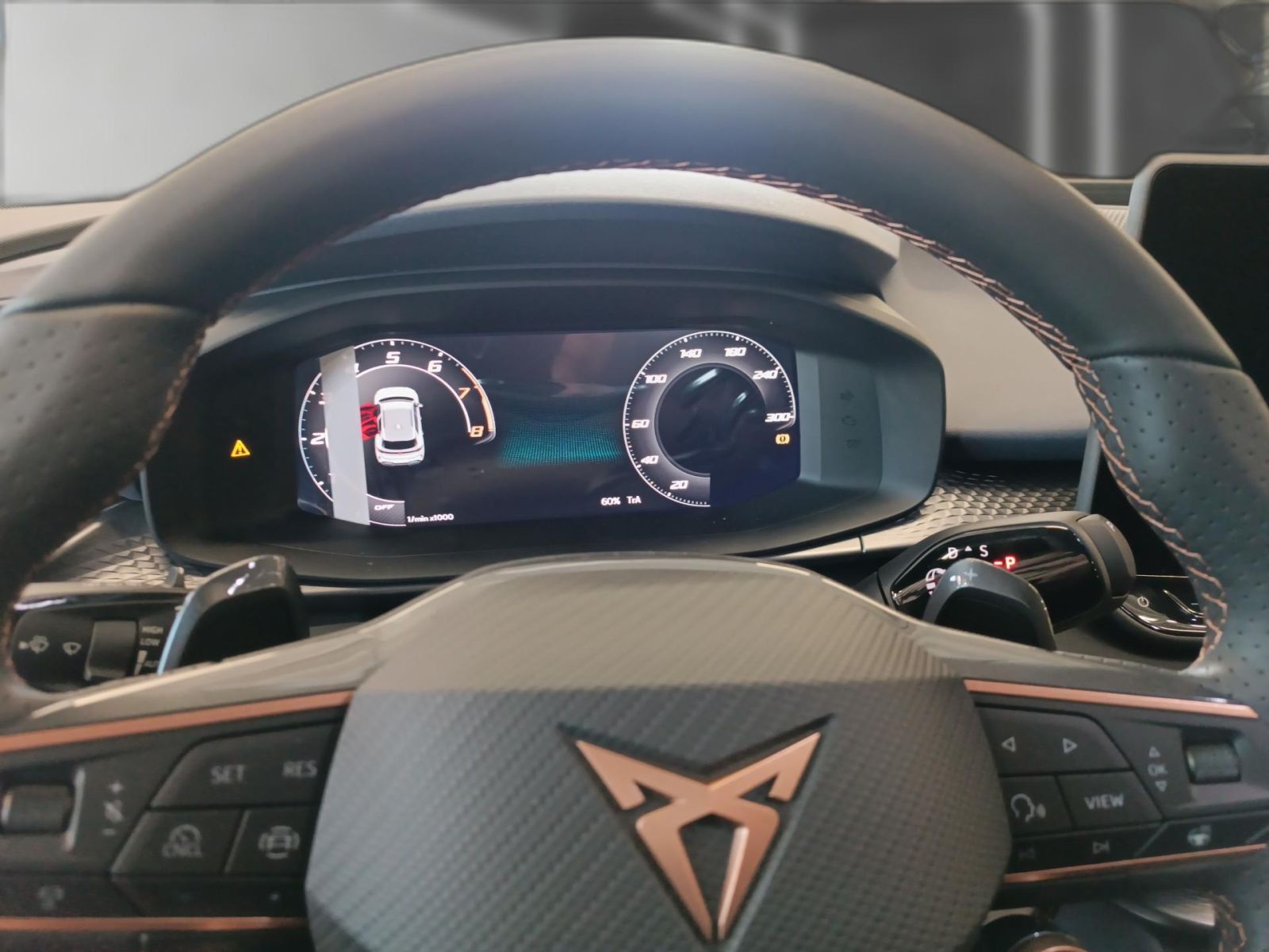 Cupra Terramar - Bild 14