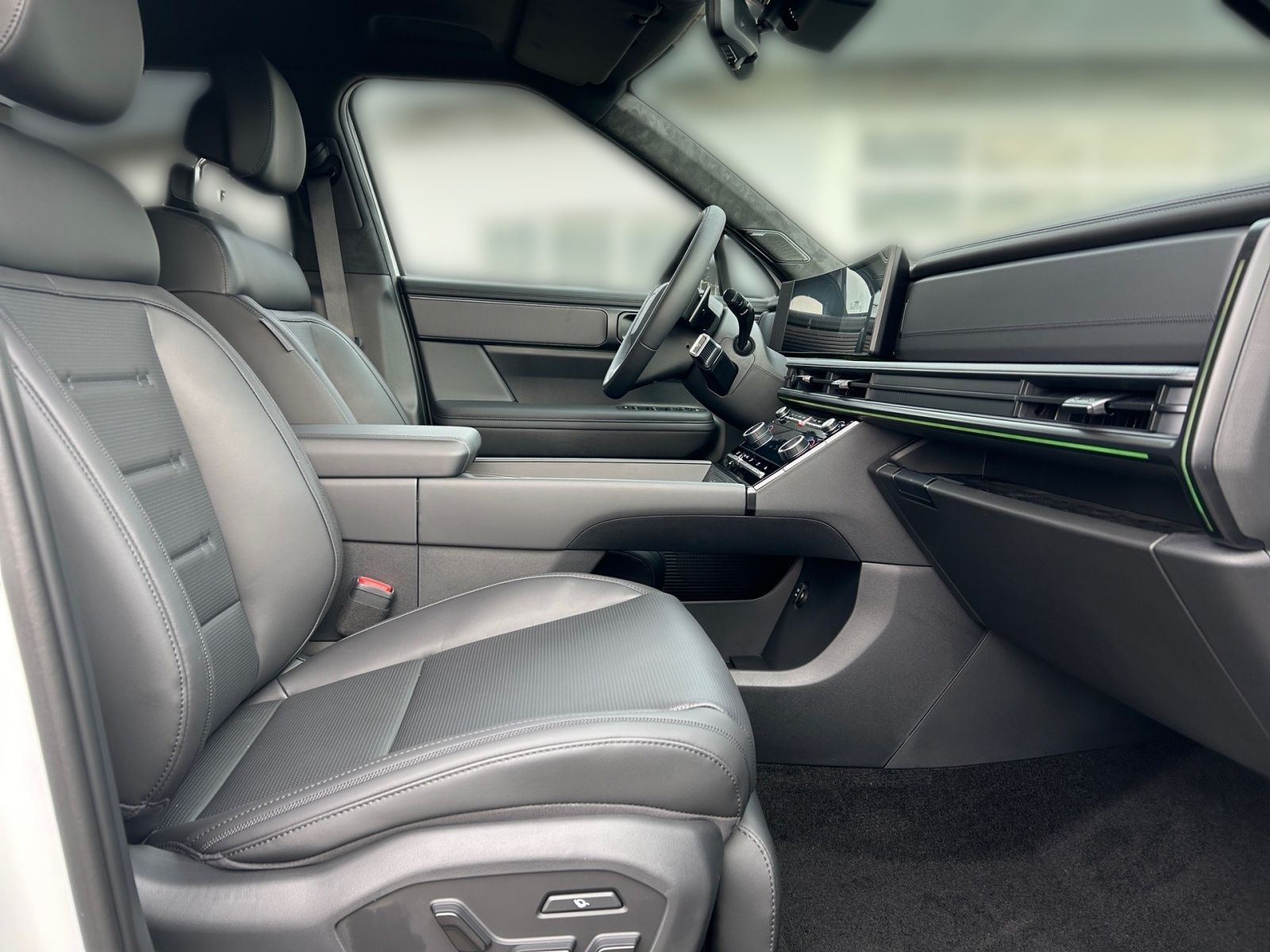 Hyundai Santa Fe – Bild 13