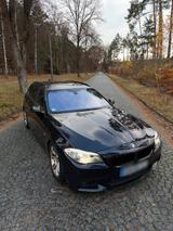 BMW 535d Touring PANO/4x Szhg/LED/Softclose - BMW 535 in Nürnberg