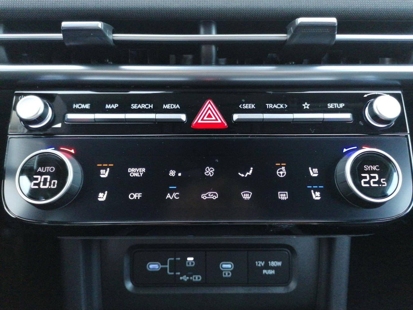 Hyundai TUCSON - Bild 19