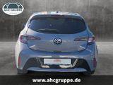 Toyota Corolla Hybrid 1.8 EU6d (Syst.122 PS) 5-Türer Te - Toyota Corolla: 6.1