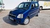 Opel Agila A sehr gepflegt! - gebrauchte Opel Agila aus dem Jahr 2006