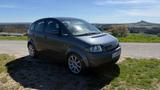 Audi A2 1.4TDI - Sitzheizung Tempomat Open Sky Pano - Audi A2: Sky Open