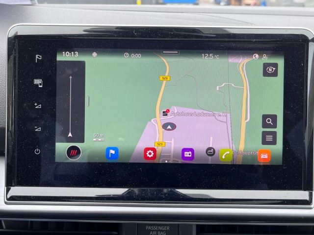 Tarraco FR 2.0TDI DSG *STANDHZG+AHK+DCC+7-SITZE*