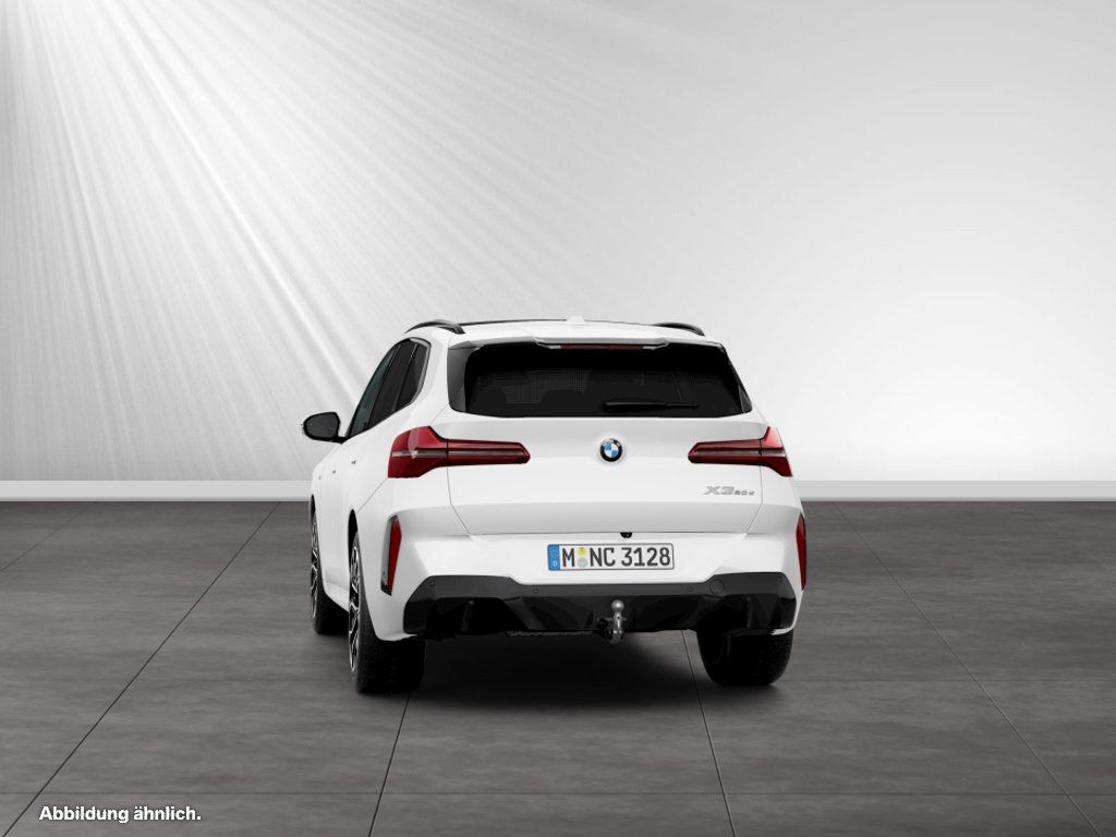 BMW X3 - Bild 8