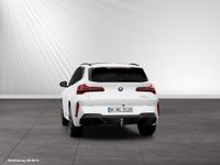 BMW X3 - Vorschau Bild 8