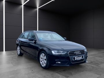 Audi A4 - 2