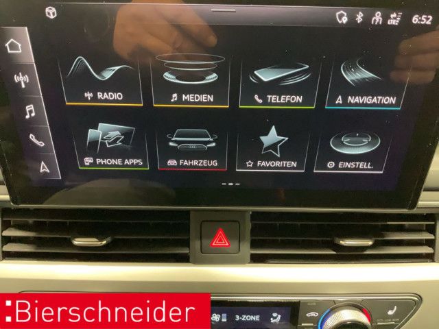 Audi A4 - Bild 18