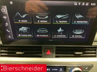 Audi A4 - Vorschau Bild 18