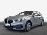 BMW 116d Hatch Advantage DAB LED Tempomat AHK Lenkra - BMW 116 Jahreswagen: 116d