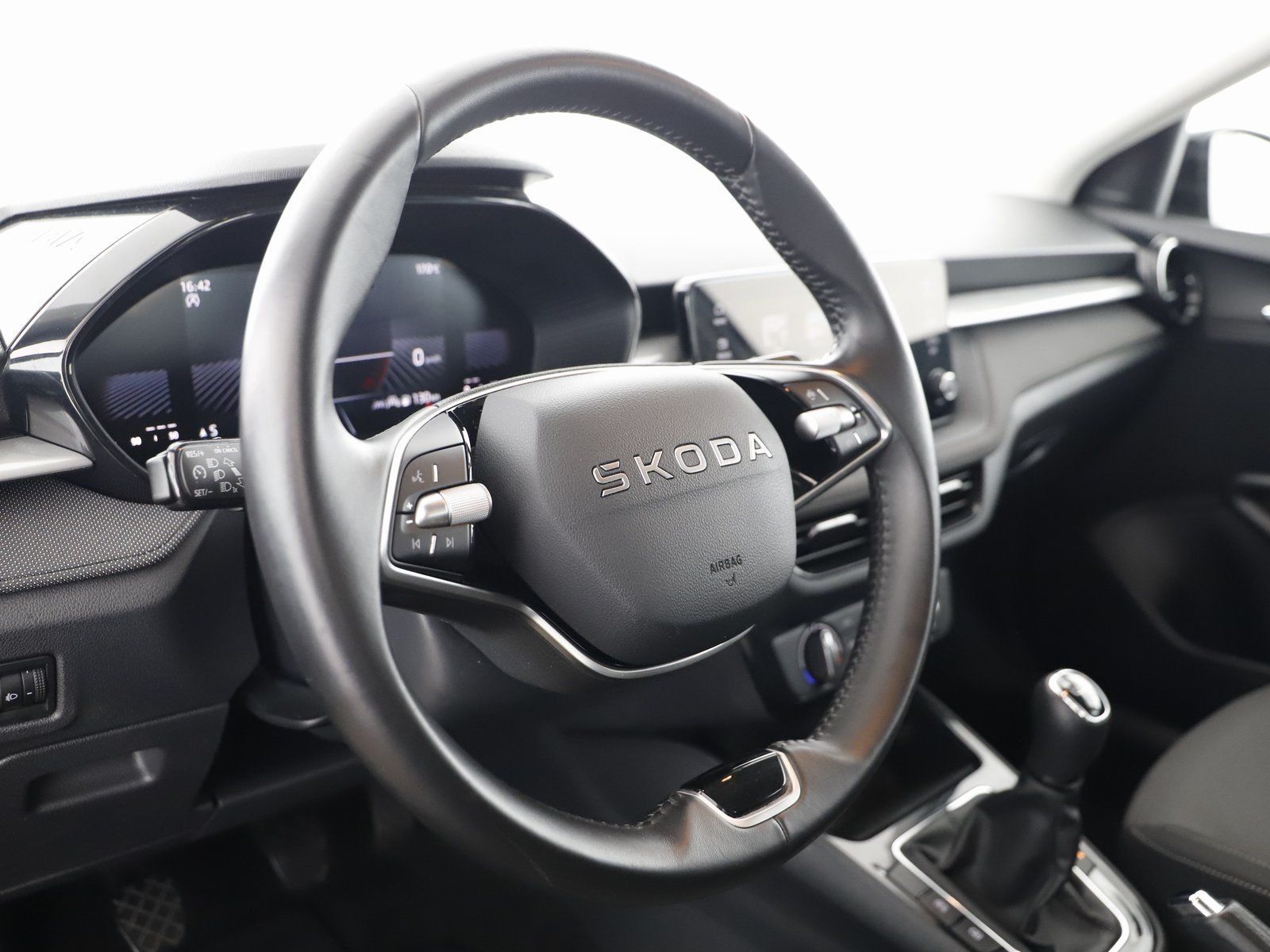 Skoda Fabia - Bild 22